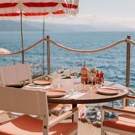 The Maybourne Riviera, Maybourne Hotel Collection Roquebrune-Cap-Martin Exterior photo