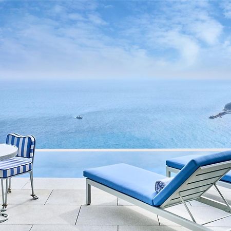 The Maybourne Riviera, Maybourne Hotel Collection Roquebrune-Cap-Martin Exterior photo
