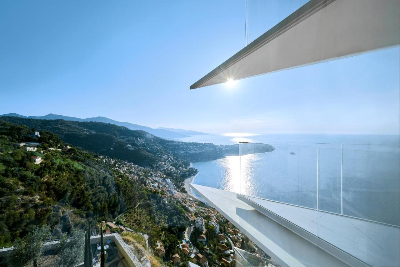 The Maybourne Riviera, Maybourne Hotel Collection Roquebrune-Cap-Martin Exterior photo