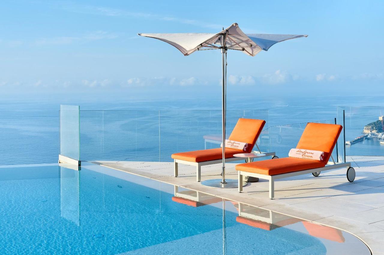 The Maybourne Riviera, Maybourne Hotel Collection Roquebrune-Cap-Martin Exterior photo