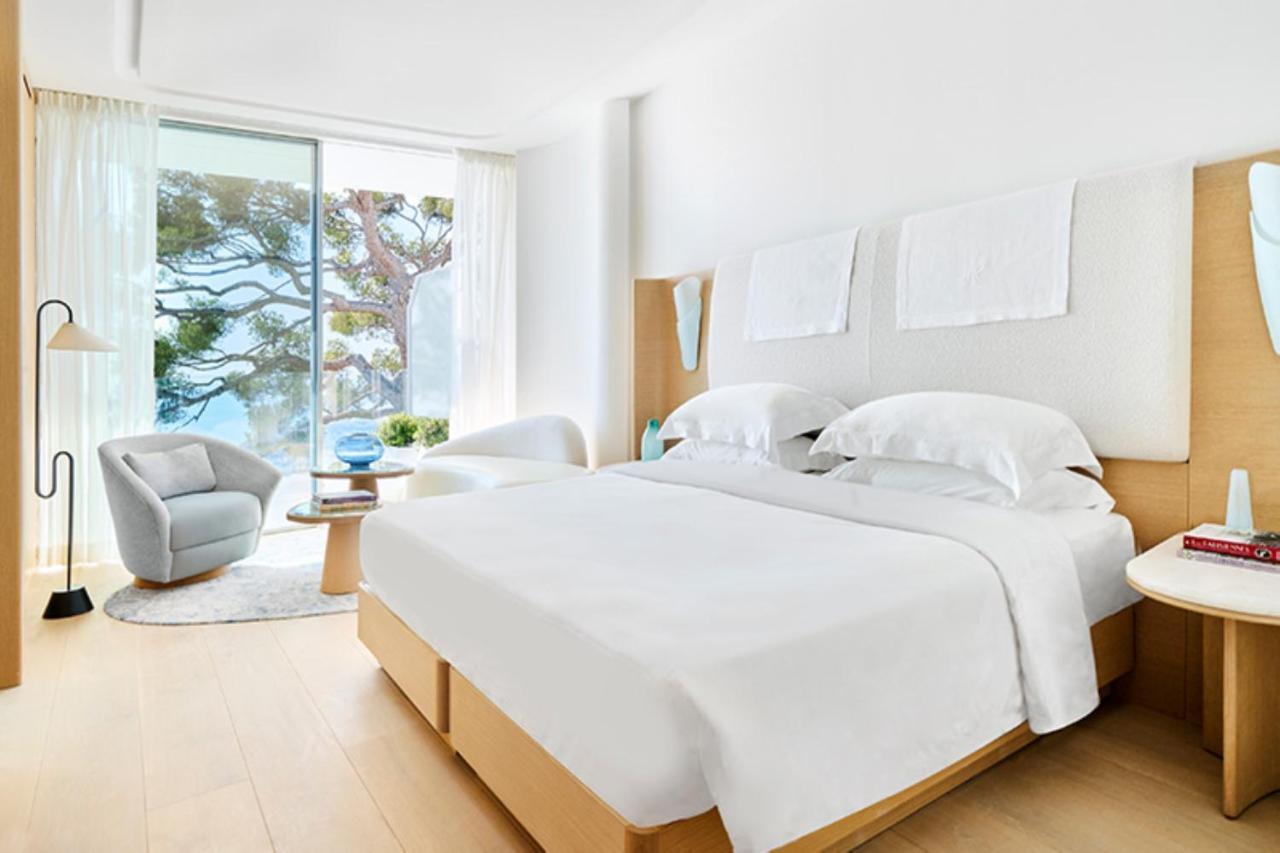 The Maybourne Riviera, Maybourne Hotel Collection Roquebrune-Cap-Martin Exterior photo