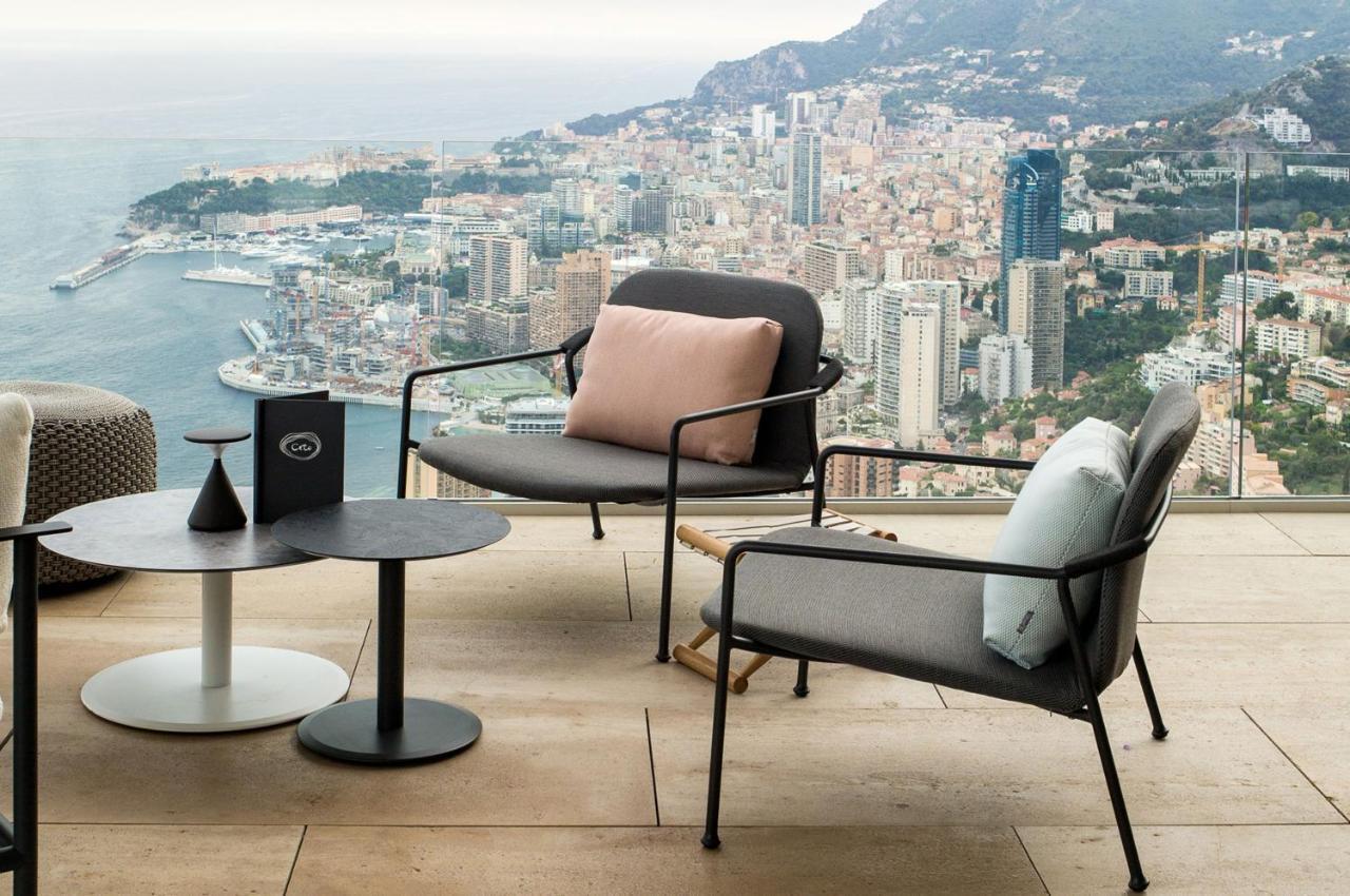 The Maybourne Riviera, Maybourne Hotel Collection Roquebrune-Cap-Martin Exterior photo