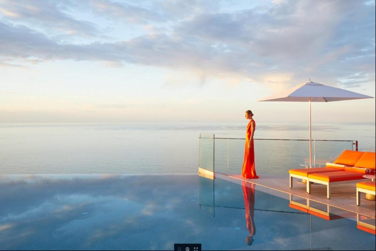 The Maybourne Riviera, Maybourne Hotel Collection Roquebrune-Cap-Martin Exterior photo