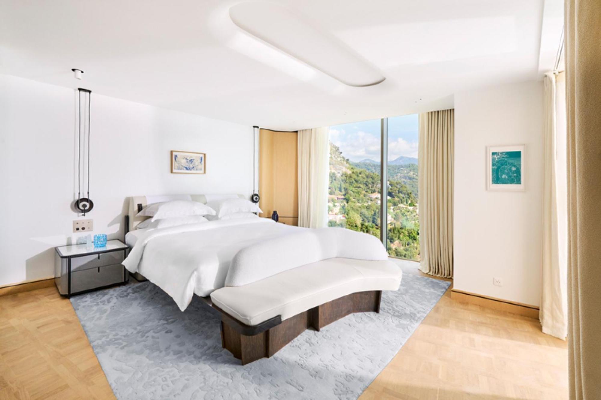 The Maybourne Riviera, Maybourne Hotel Collection Roquebrune-Cap-Martin Exterior photo