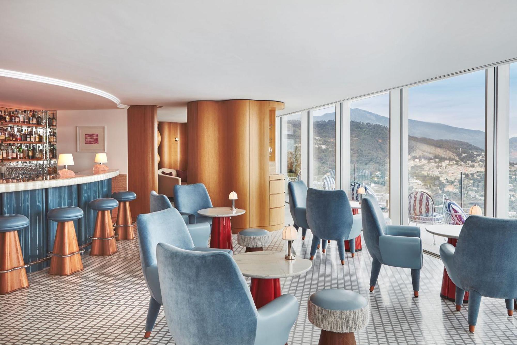 The Maybourne Riviera, Maybourne Hotel Collection Roquebrune-Cap-Martin Exterior photo