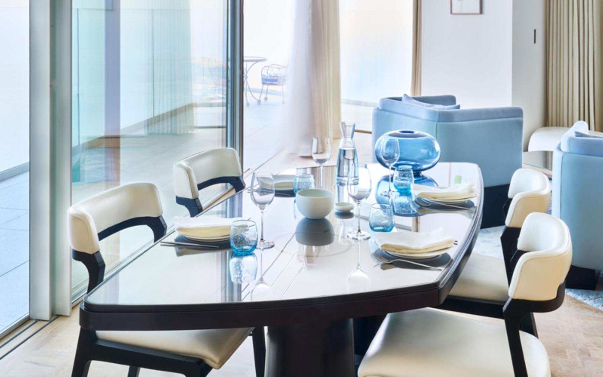 The Maybourne Riviera, Maybourne Hotel Collection Roquebrune-Cap-Martin Exterior photo