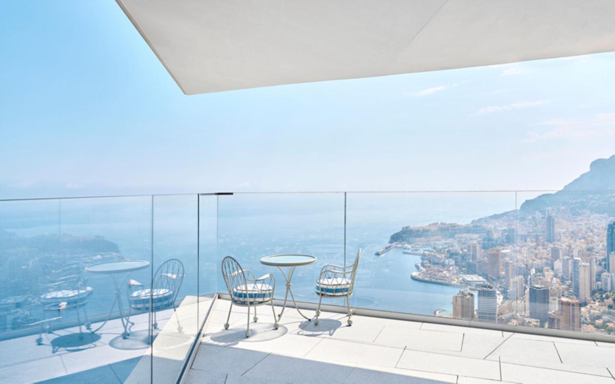The Maybourne Riviera, Maybourne Hotel Collection Roquebrune-Cap-Martin Exterior photo