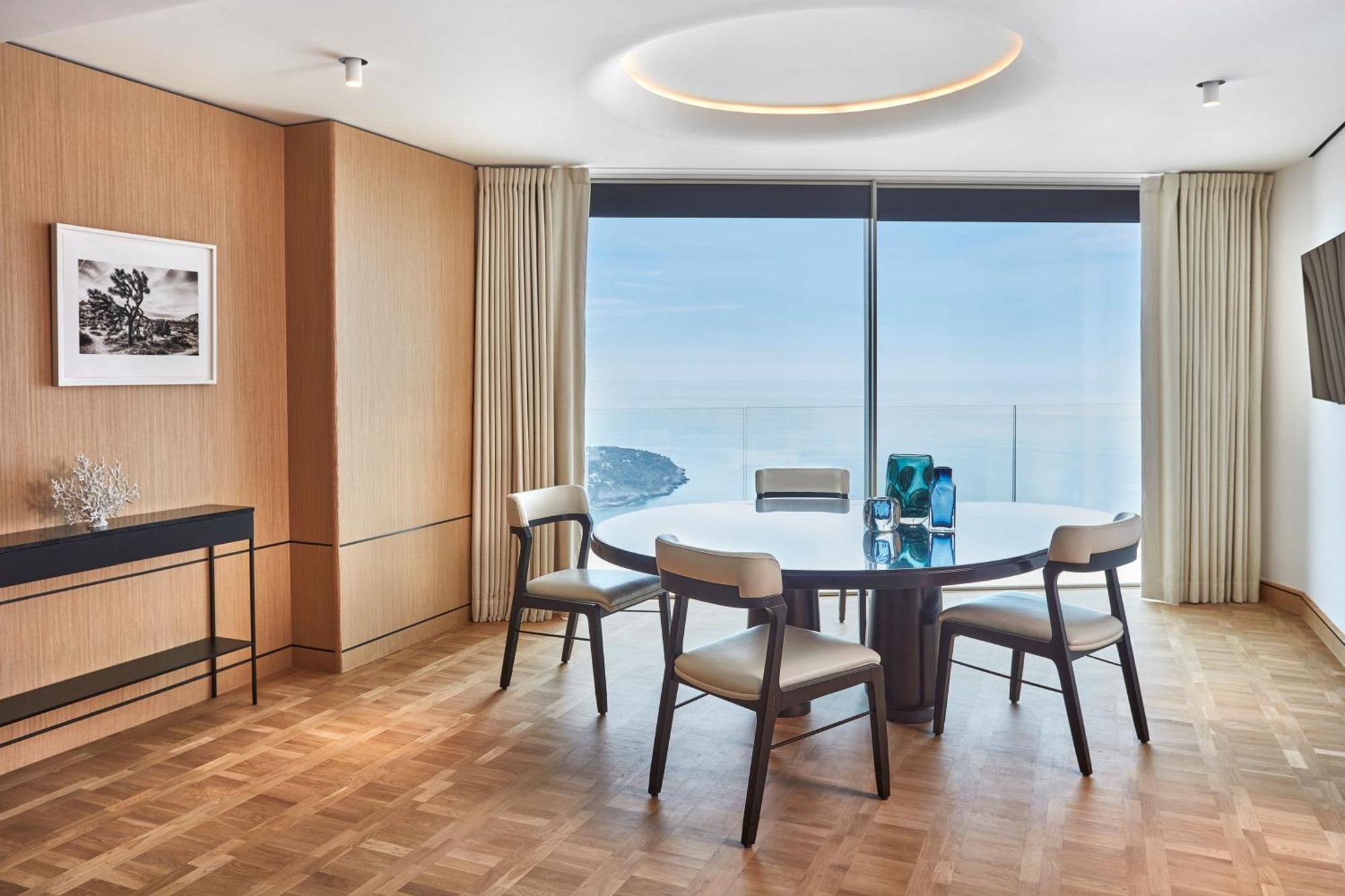 The Maybourne Riviera, Maybourne Hotel Collection Roquebrune-Cap-Martin Exterior photo