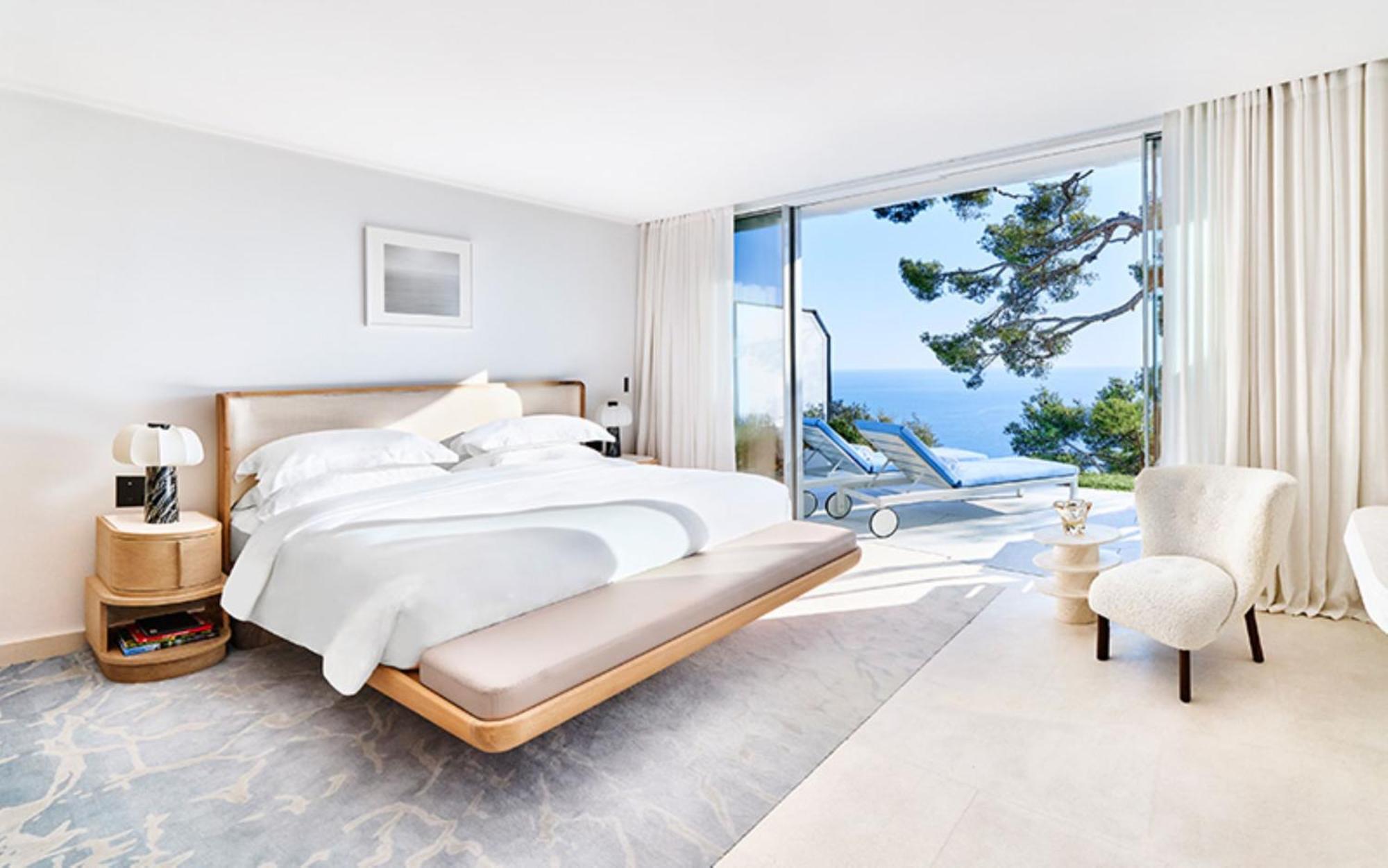 The Maybourne Riviera, Maybourne Hotel Collection Roquebrune-Cap-Martin Exterior photo