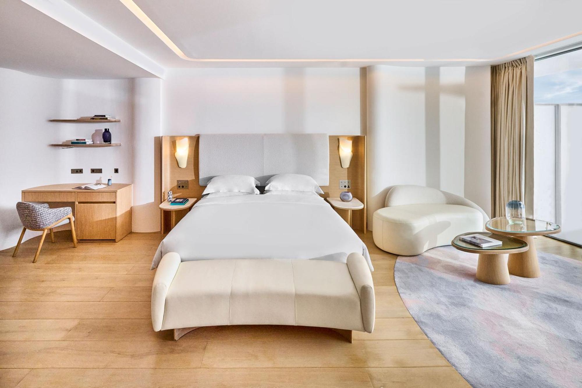 The Maybourne Riviera, Maybourne Hotel Collection Roquebrune-Cap-Martin Exterior photo
