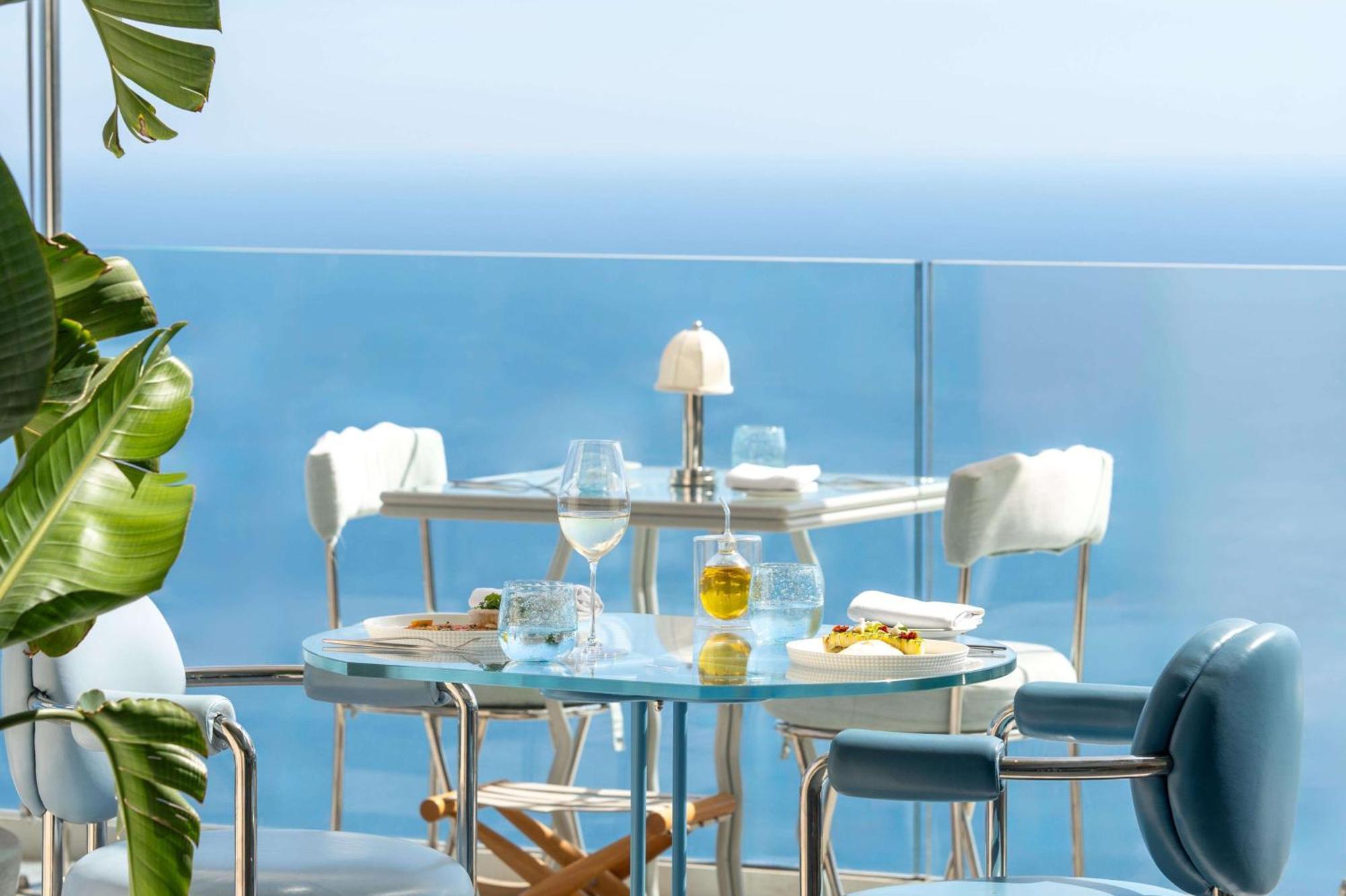 The Maybourne Riviera, Maybourne Hotel Collection Roquebrune-Cap-Martin Exterior photo
