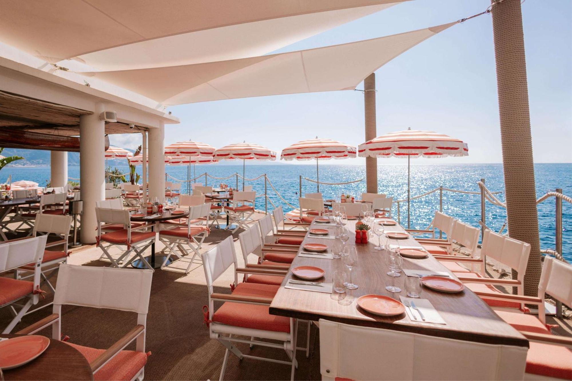 The Maybourne Riviera, Maybourne Hotel Collection Roquebrune-Cap-Martin Exterior photo