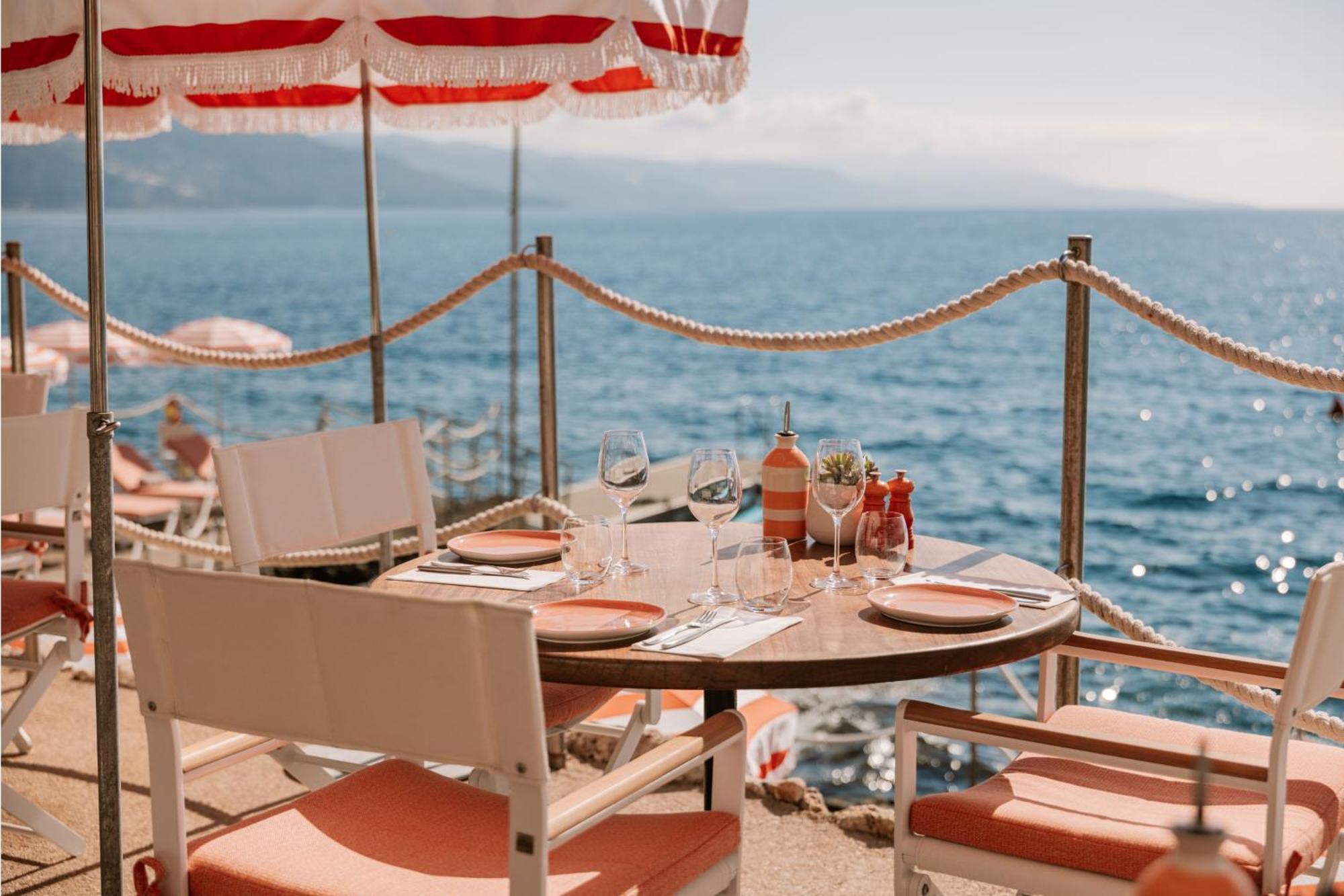 The Maybourne Riviera, Maybourne Hotel Collection Roquebrune-Cap-Martin Exterior photo