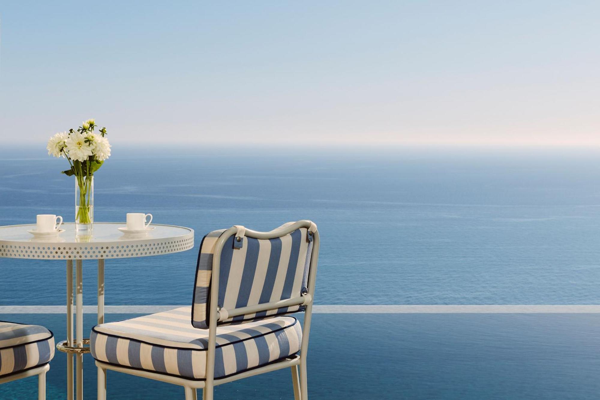 The Maybourne Riviera, Maybourne Hotel Collection Roquebrune-Cap-Martin Exterior photo
