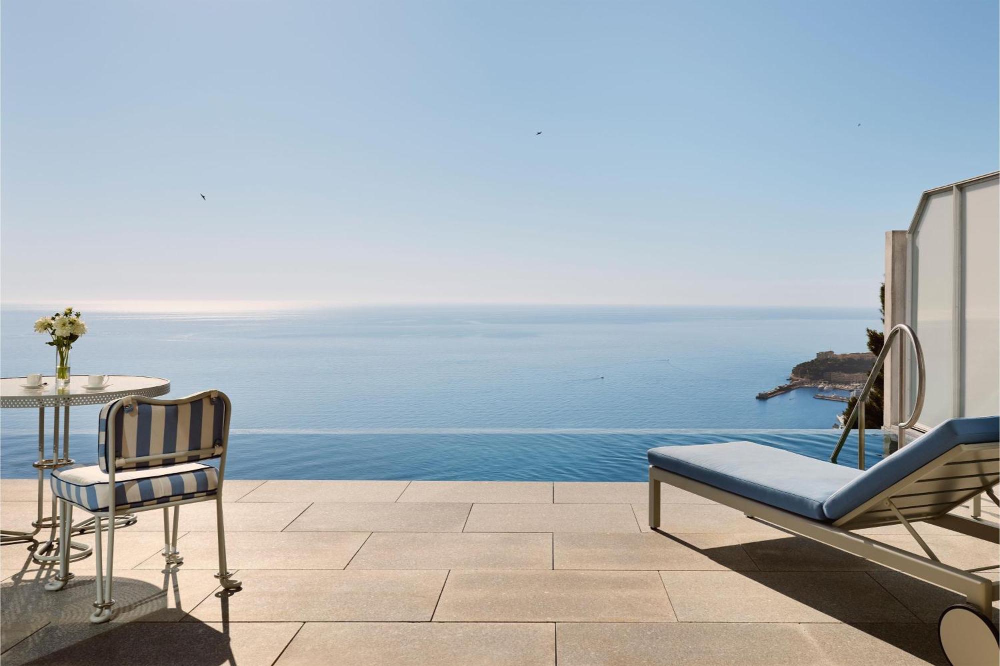 The Maybourne Riviera, Maybourne Hotel Collection Roquebrune-Cap-Martin Exterior photo