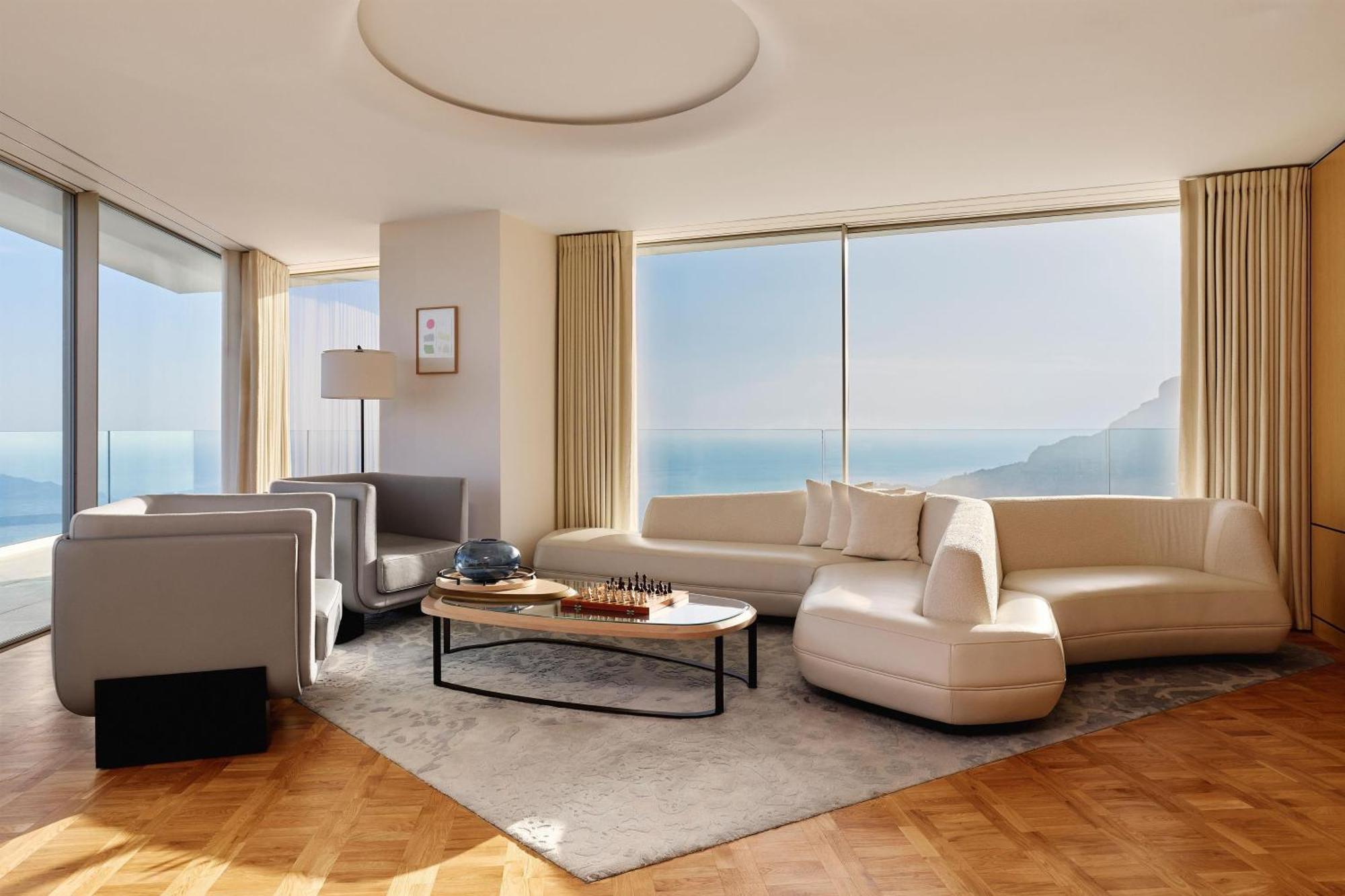 The Maybourne Riviera, Maybourne Hotel Collection Roquebrune-Cap-Martin Exterior photo