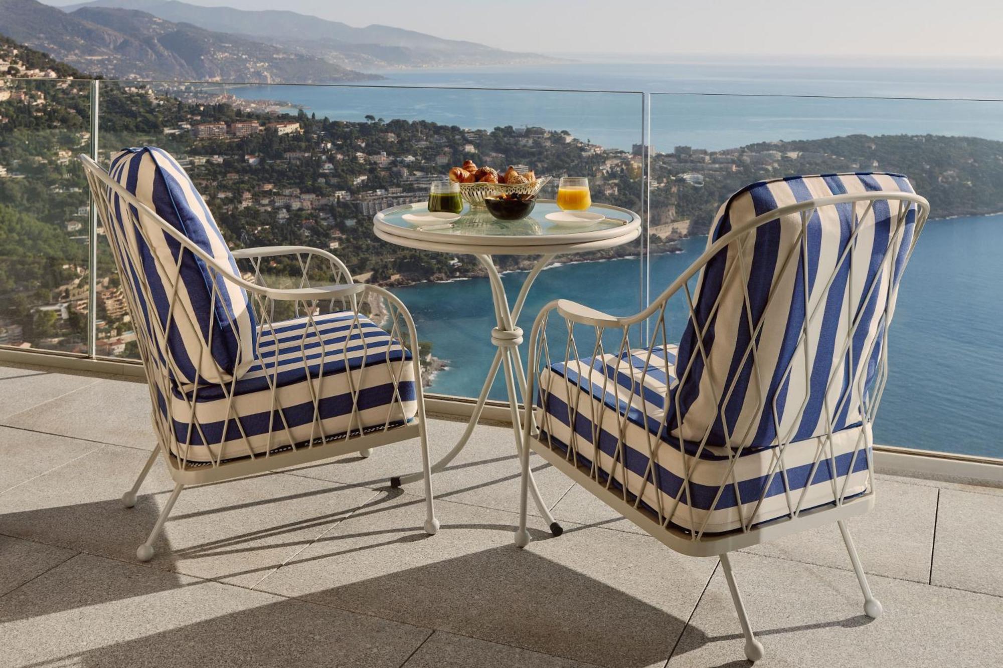 The Maybourne Riviera, Maybourne Hotel Collection Roquebrune-Cap-Martin Exterior photo