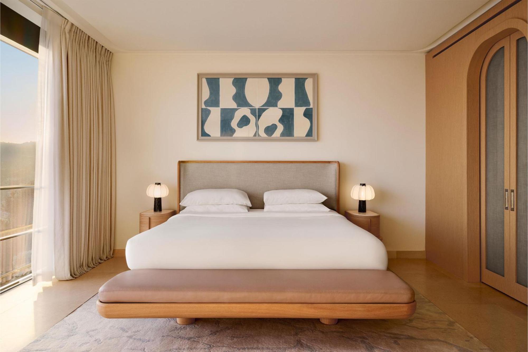 The Maybourne Riviera, Maybourne Hotel Collection Roquebrune-Cap-Martin Exterior photo