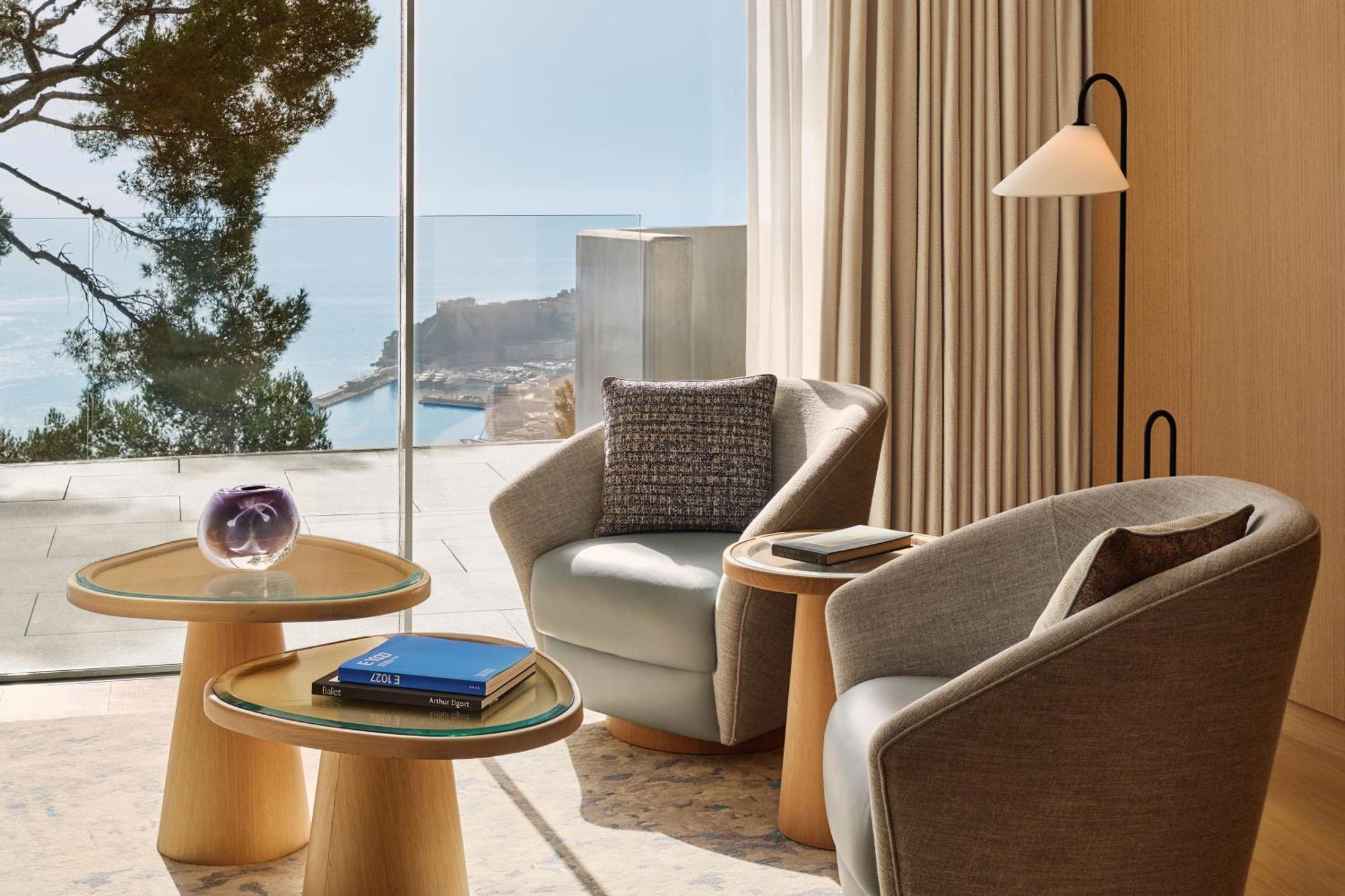 The Maybourne Riviera, Maybourne Hotel Collection Roquebrune-Cap-Martin Exterior photo