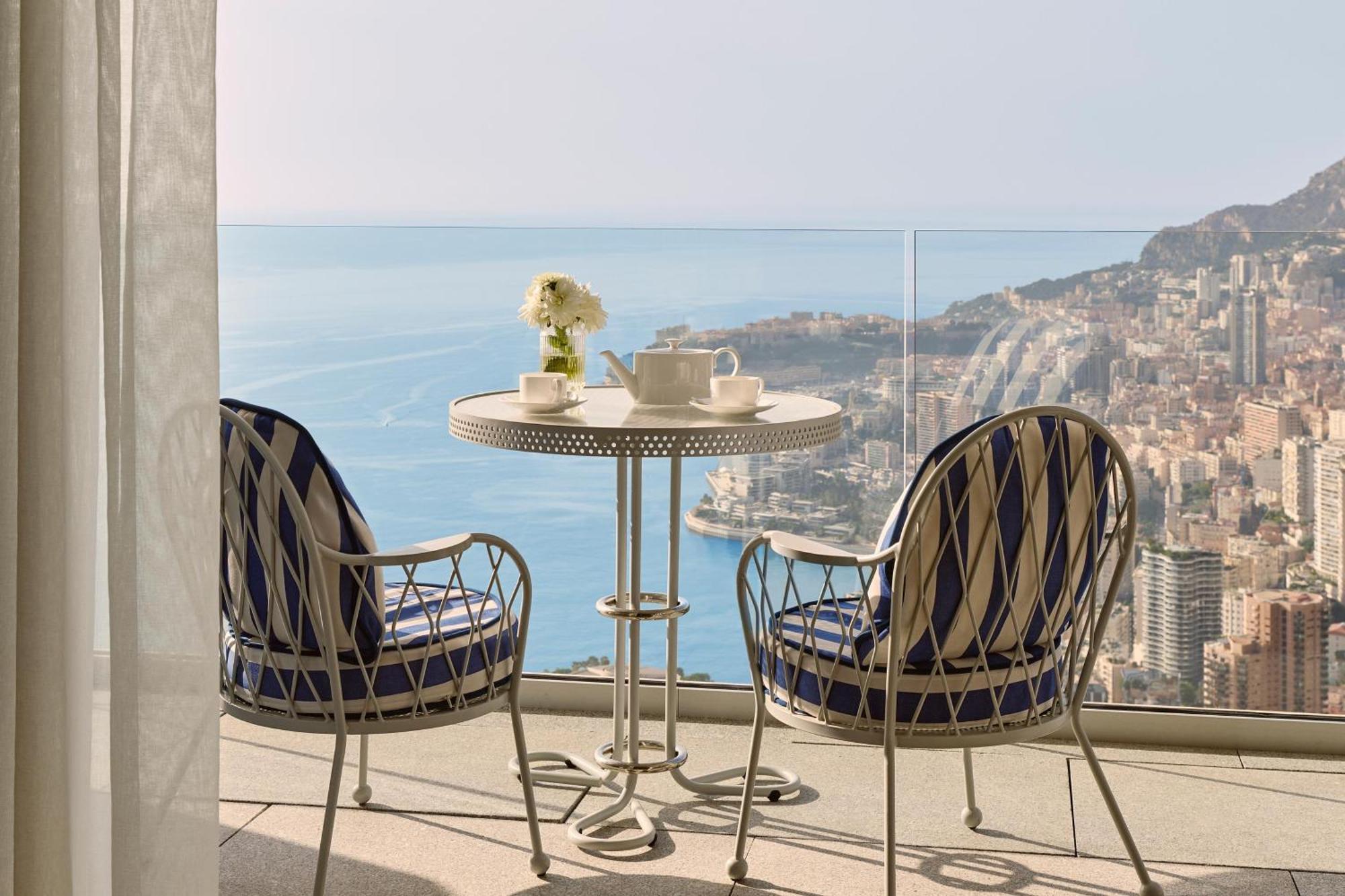 The Maybourne Riviera, Maybourne Hotel Collection Roquebrune-Cap-Martin Exterior photo