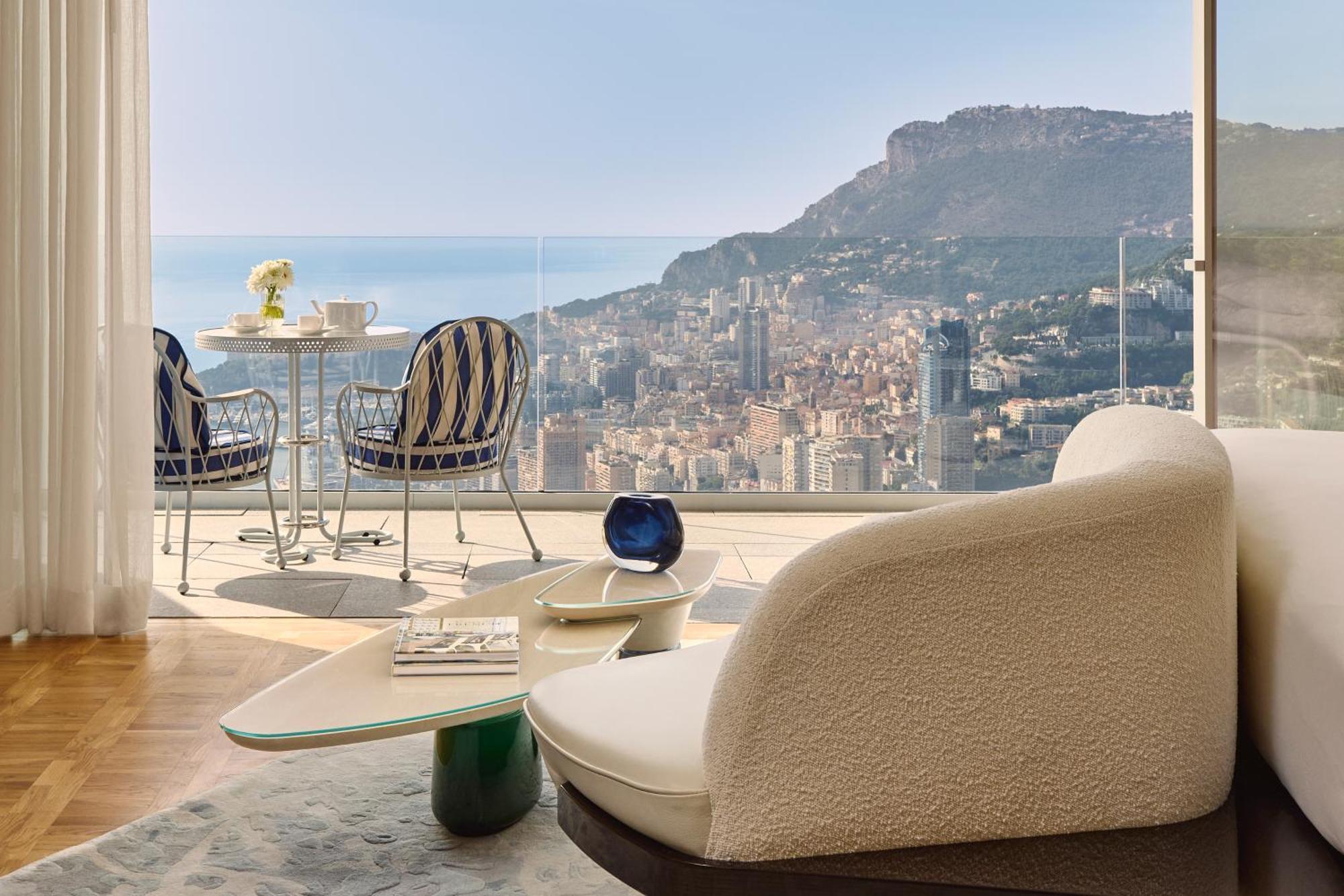 The Maybourne Riviera, Maybourne Hotel Collection Roquebrune-Cap-Martin Exterior photo