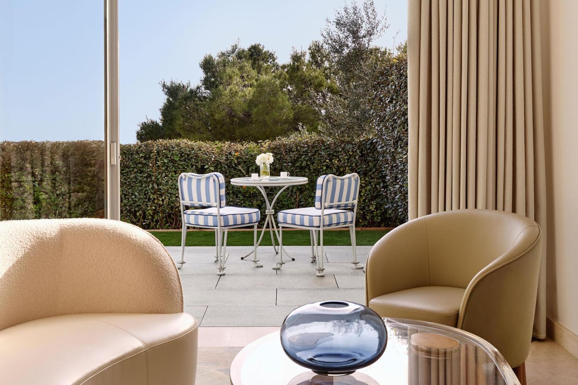 The Maybourne Riviera, Maybourne Hotel Collection Roquebrune-Cap-Martin Exterior photo