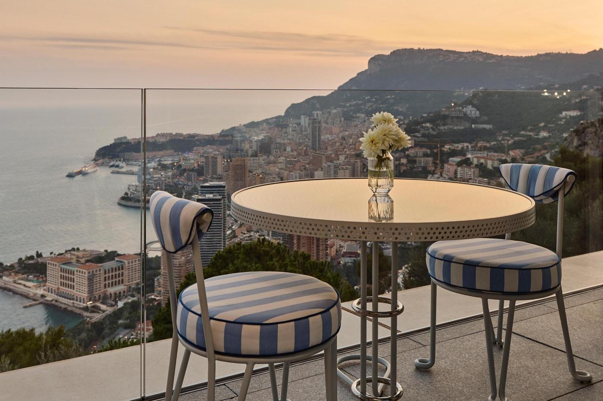 The Maybourne Riviera, Maybourne Hotel Collection Roquebrune-Cap-Martin Exterior photo